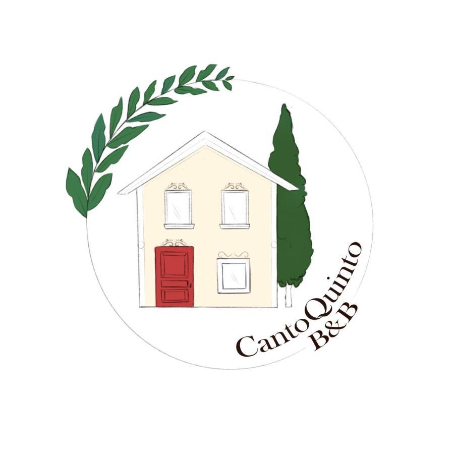 Cantoquinto Bed And Breakfast Fivizzano Exterior photo