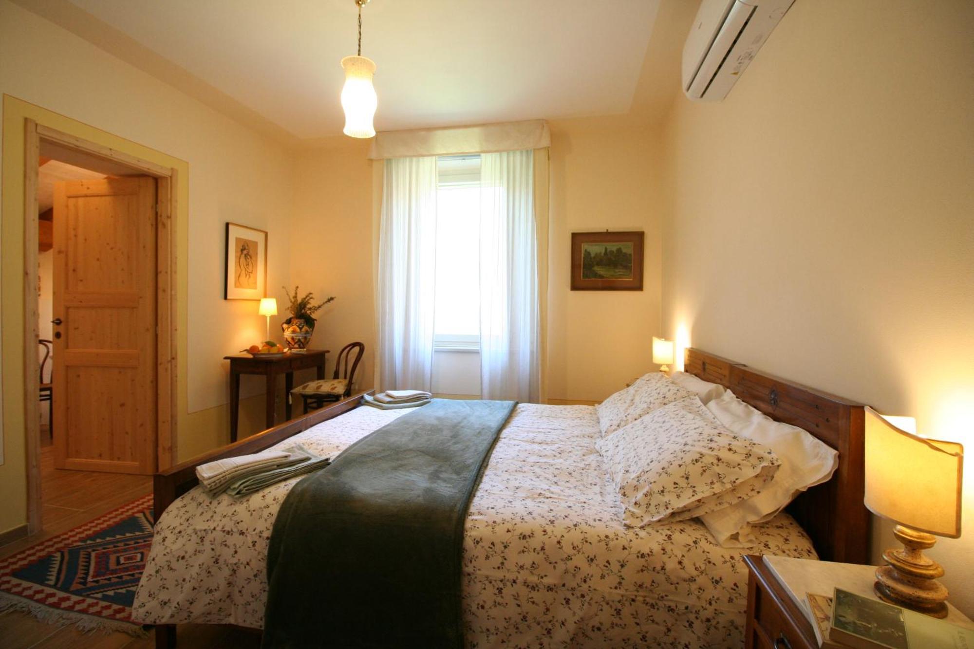 Cantoquinto Bed And Breakfast Fivizzano Exterior photo