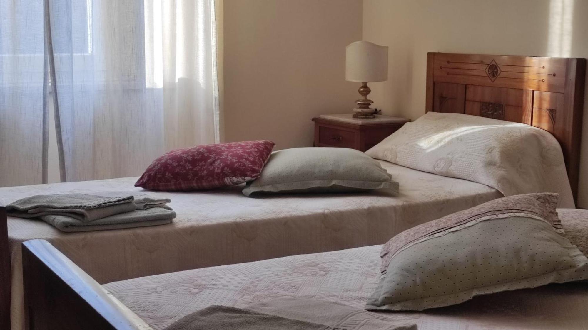 Cantoquinto Bed And Breakfast Fivizzano Exterior photo